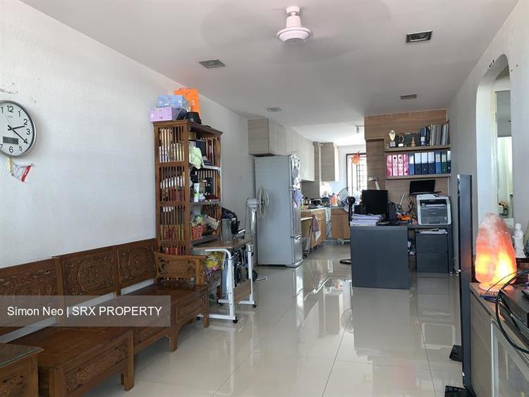 Blk 149 Woodlands Street 13 (Woodlands), HDB 3 Rooms #205635111